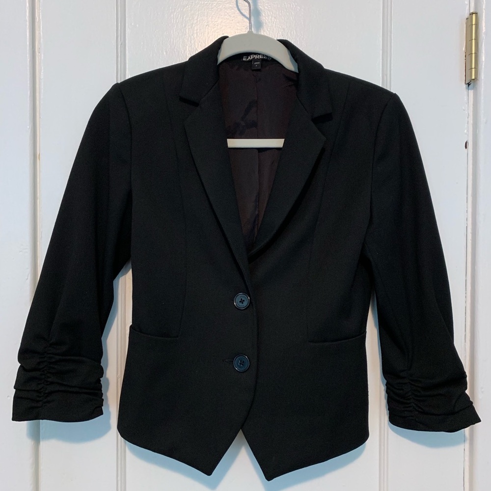 Express Blazer